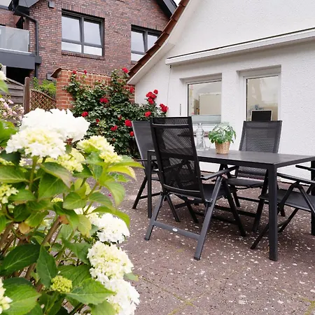 Ostseebrise Σπίτι διακοπών Grömitz